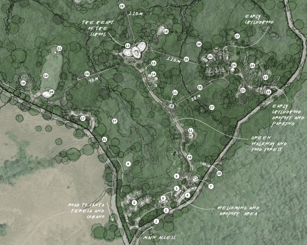 Arrival and Southern Enlargement