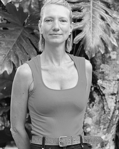 Anya Forrestell