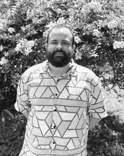 Daniel Segura