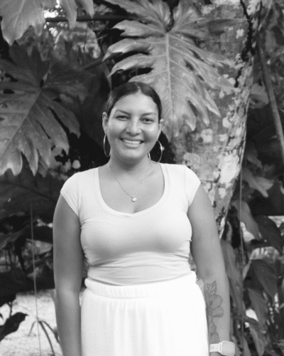 Mariel Torres