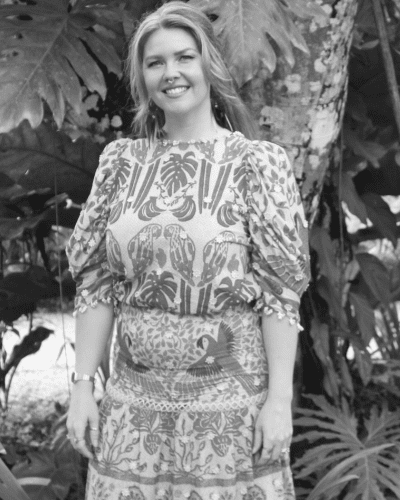 Melanie Kidd