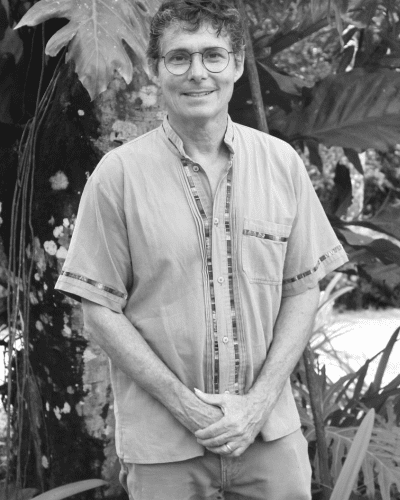 Nicolás Carter