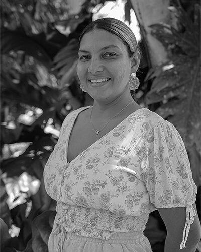 Mariel Torres