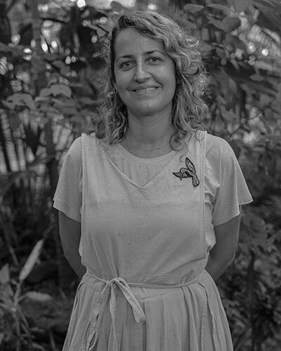 Patricia Fernández