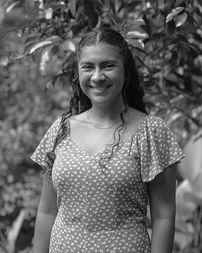 Priscilla Berrocal